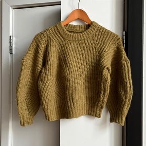Isabel marant etoile sweater